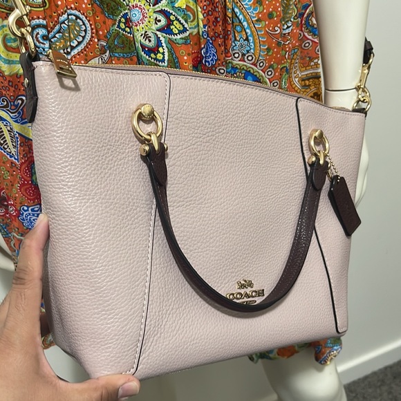 ‼️‼️New Coach Bag Sale‼️ - Picture 2 of 5